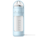 200Ml Portable Baby Bottle Warmer Milk Bottle Warmer For Travel With USB